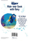 Disney Finding Dory: Hide And Seek With Dory