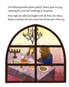 Beauty And The Beast (Classic Fairy Tales)