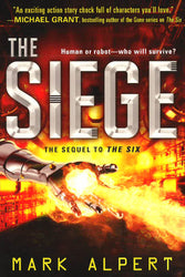 Siege, The (Tp)