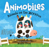 Animobiles - Animals On The Mooove