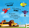 Animobiles - Animals On The Mooove