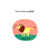 Animobiles - Animals On The Mooove