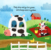 Animobiles - Animals On The Mooove