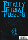 Totally Twisted Puzzles: Definitely Not For Penguins!