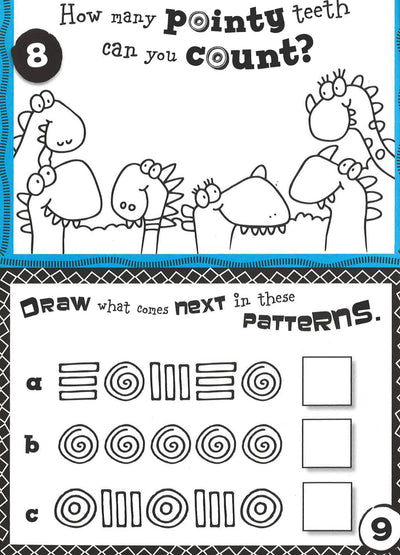 Totally Twisted Puzzles: Definitely Not For Penguins!