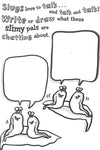 Totally Twisted Puzzles: Definitely Not For Penguins!