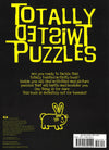 Totally Twisted Puzzles: Definitely Not For Bunnies!