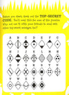 Totally Twisted Puzzles: Definitely Not For Bunnies!