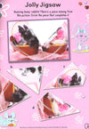 Spring Sticker And Activity Book
