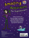Amazing Activities For Superheroes