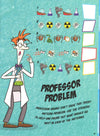 Amazing Activities For Superheroes