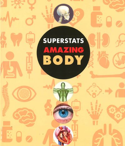 Amazing Body (Superstats)