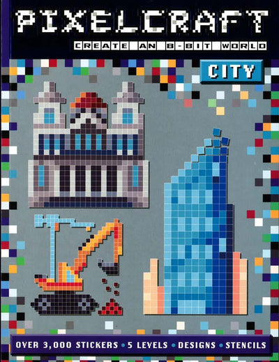 City (Pixelcraft)