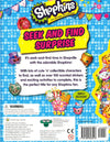 Shopkins Seek And Find Surprise