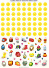 Shopkins Seek And Find Surprise