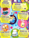 Shopkins Seek And Find Surprise