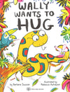 Wally Wants To Hug