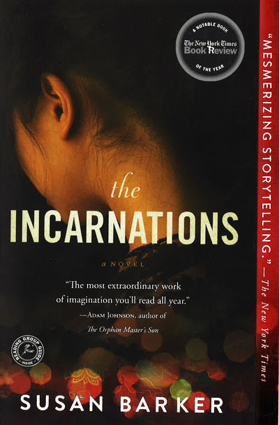 The Incarnations