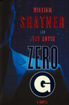 Zero-G A Novel Vol.1 (Hb)