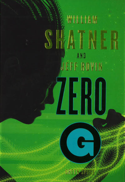 Zero-G: Green Space