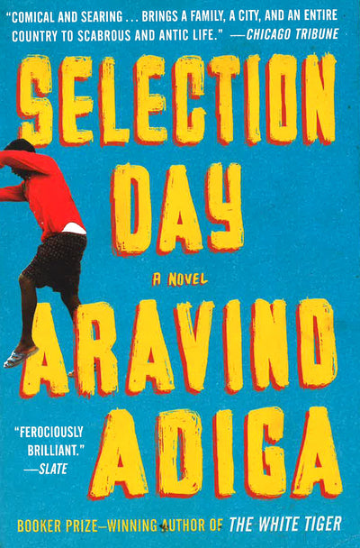 Selection Day