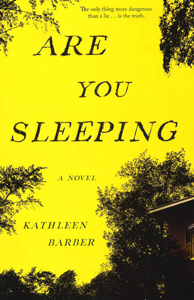 Are You Sleeping