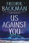 Us Against You