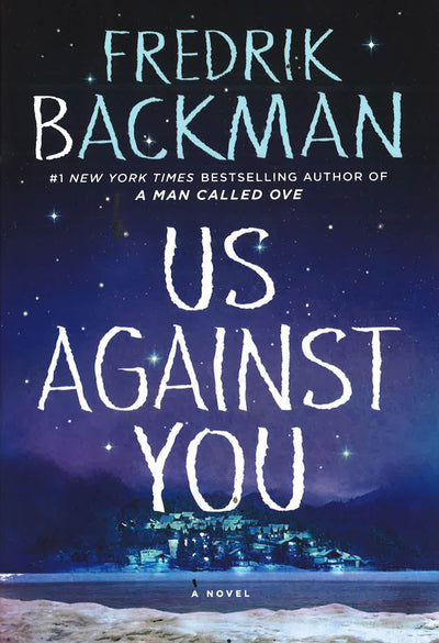 Us Against You