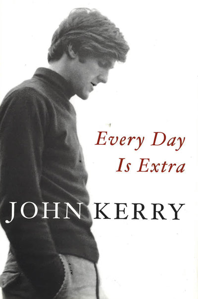 Every Day Is Extra