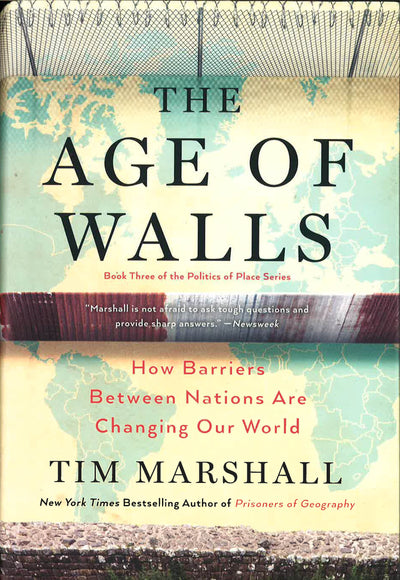 Age Of Walls
