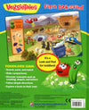Veggie Tales My First Look And Find