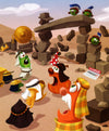 Veggie Tales My First Look And Find