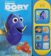 Finding Dory - Sound Book