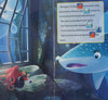 Finding Dory - Sound Book