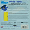 Finding Dory: Dory's Friends