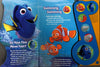 Finding Dory: Swim Along With Me