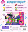 My Little Pony Little Music Note