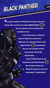 Marvel Heroes Sound Story Treasury