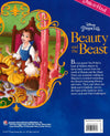 Beauty & The Beast Look & Find