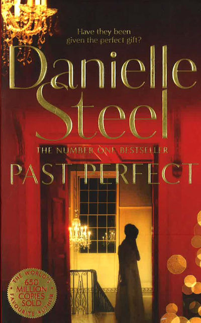 Past Perfect