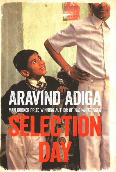 Selection Day