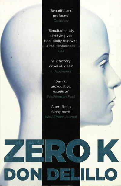 Zero K