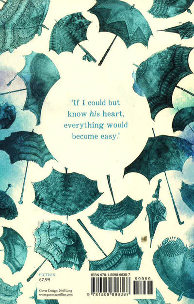 Sense And Sensibility