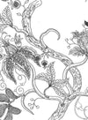 Zen Patterns And Designs: Coloring For Artists