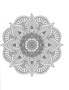 Zen Patterns And Designs: Coloring For Everyone