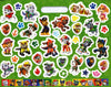 Nickelodeon Paw Patrol: Colouring Pad