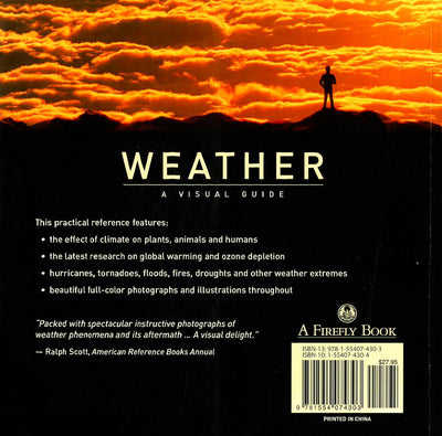 Weather: A Visual Guide