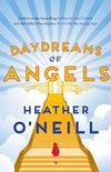 Daydreams Of Angles