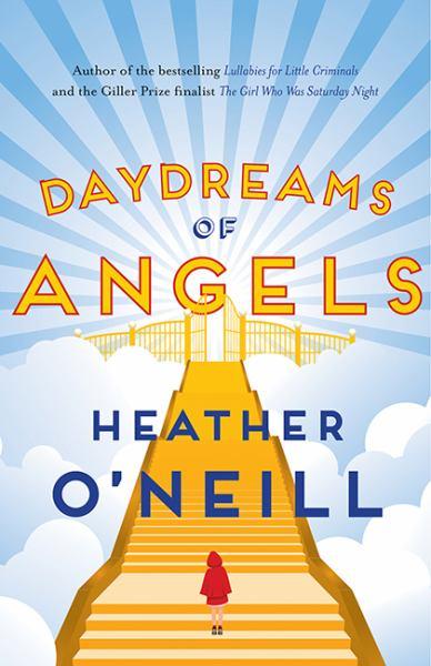 Daydreams Of Angles