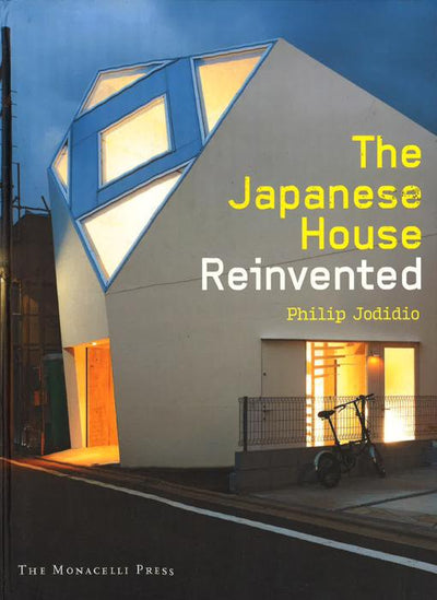 The Japanese House Reinvented